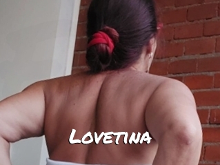Lovetina