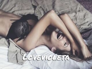 Lovevioleta