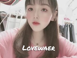 Lovewaer