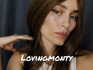 Lovingmonty