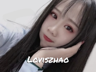 Loviszhao