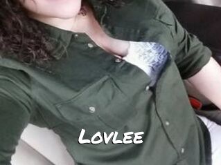 Lovlee