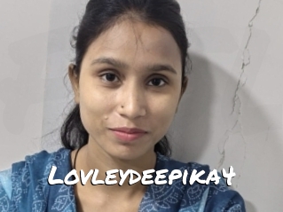 Lovleydeepika4