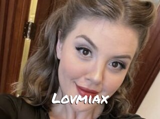 Lovmiax