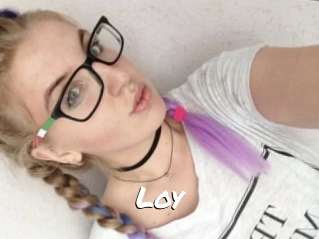 Loy