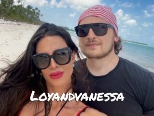 Loyandvanessa
