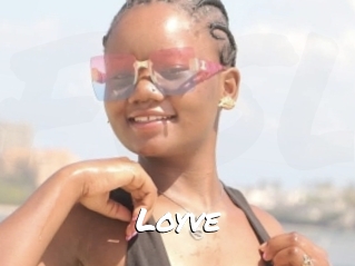 Loyve