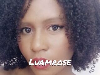 Luamrose