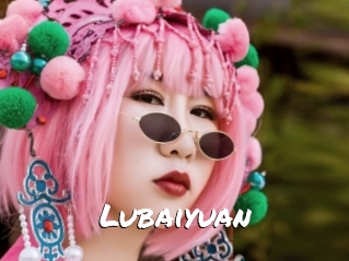 Lubaiyuan