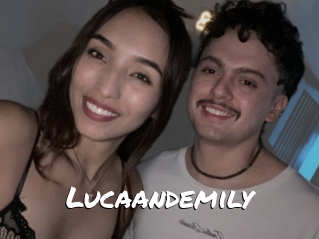 Lucaandemily