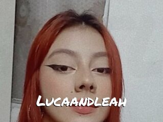 Lucaandleah
