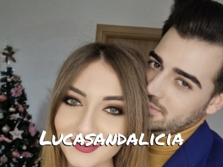 Lucasandalicia