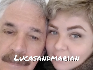 Lucasandmarian