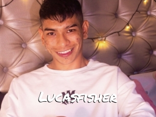 Lucasfisher