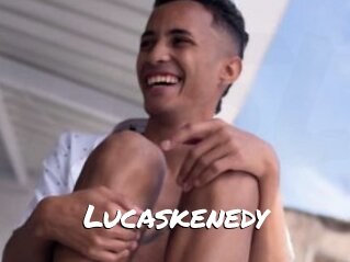 Lucaskenedy