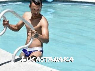 Lucastanaka