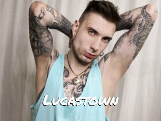 Lucastown