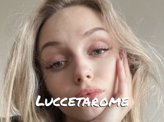 luccetarome Fisting Lovers