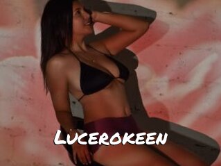 Lucerokeen