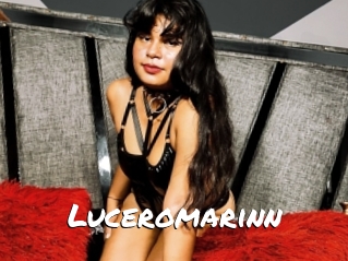 Luceromarinn