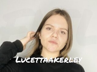 Lucettaakerley