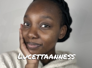 Lucettaanness