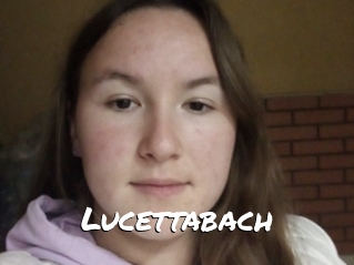 Lucettabach