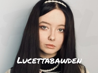 Lucettabawden