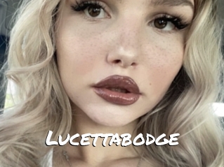 Lucettabodge