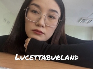 Lucettaburland