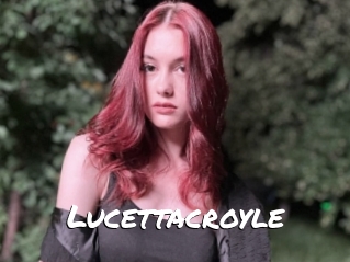 Lucettacroyle