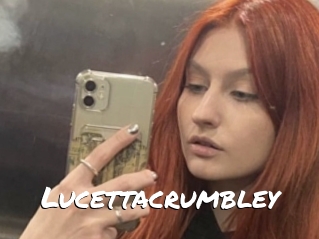 Lucettacrumbley