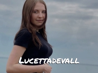 Lucettadevall