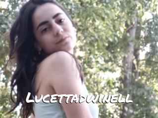 Lucettadwinell