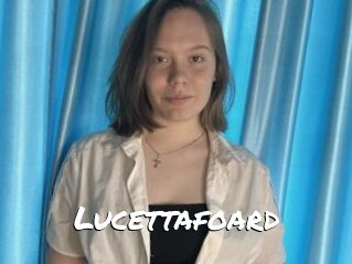 Lucettafoard