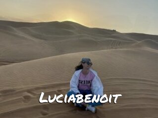 Luciabenoit