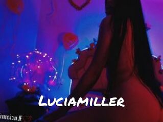 Luciamiller