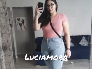 Luciamora