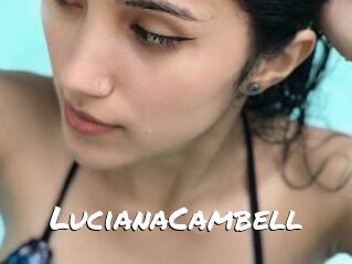 LucianaCambell