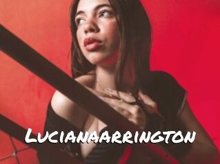 Lucianaarrington