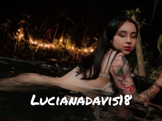 Lucianadavis18