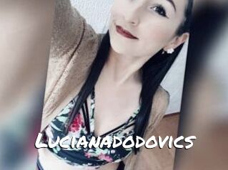 Lucianadodovics