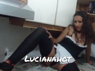 Lucianahot