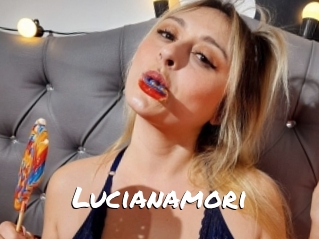 Lucianamori