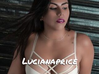 Lucianaprice