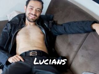 Lucians