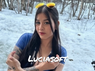 Luciasoft
