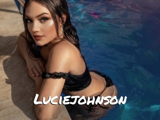 Luciejohnson
