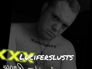 Luciferslusts