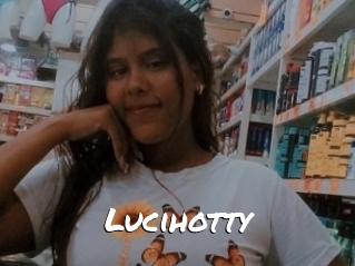 Lucihotty